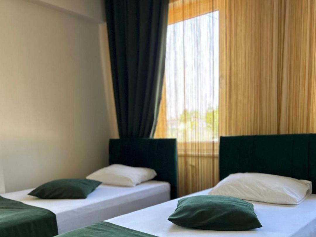 Paradise House Pamukkale Exterior foto